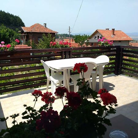 Kavdanski Guesthouse Sapareva Banya Buitenkant foto