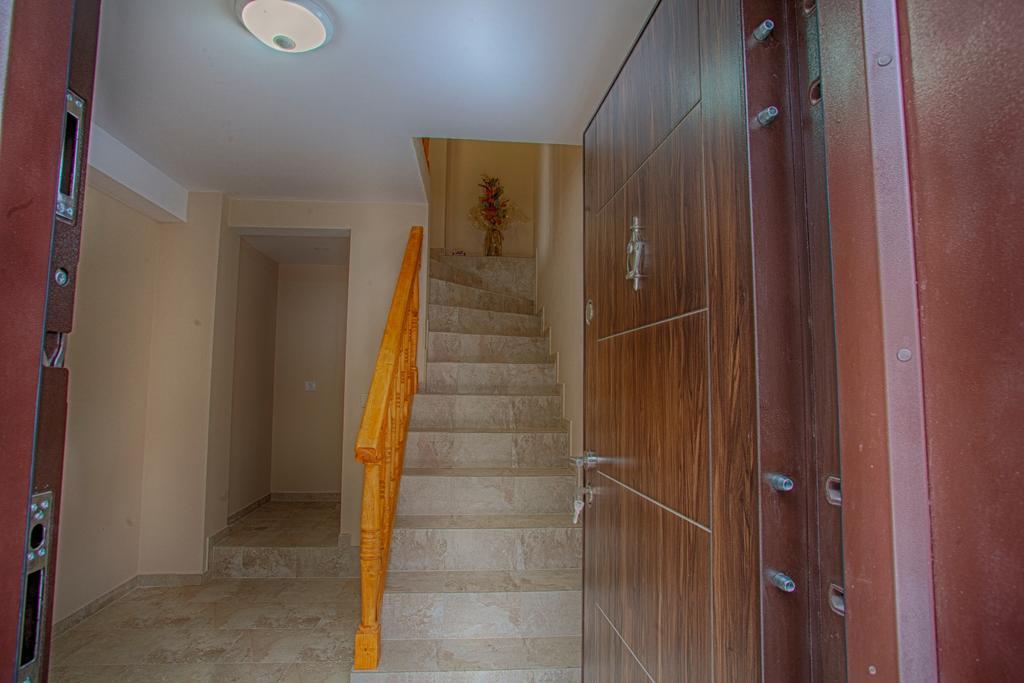 Kavdanski Guesthouse Sapareva Banya Buitenkant foto