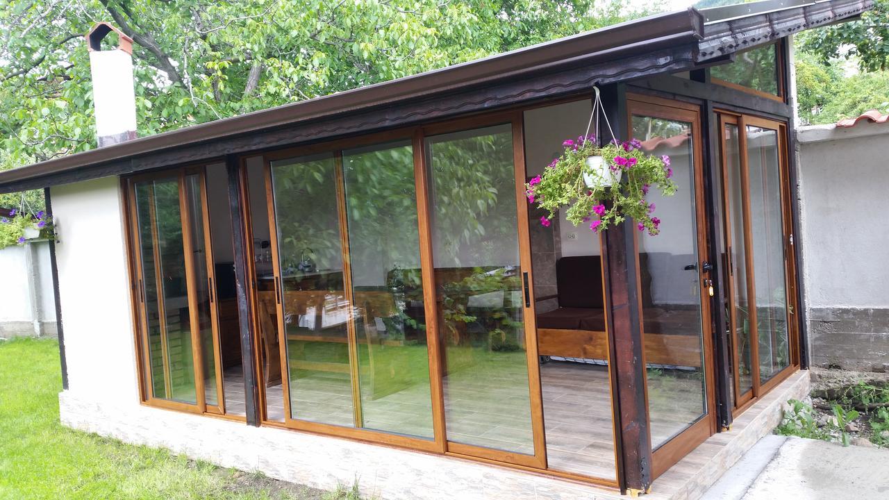 Kavdanski Guesthouse Sapareva Banya Buitenkant foto