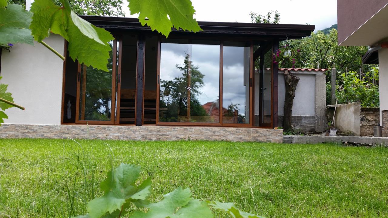 Kavdanski Guesthouse Sapareva Banya Buitenkant foto